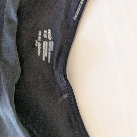 Black Bikini Aerie/Victoria's Secret - Picture 2 of 3